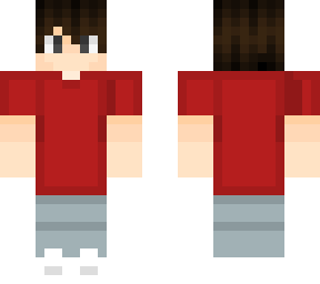 red guy
