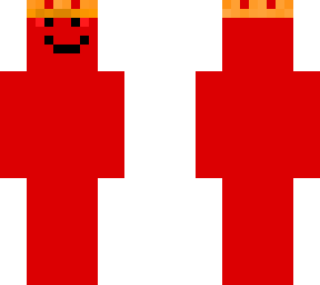red king