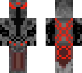 red king