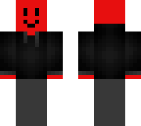 red man lol