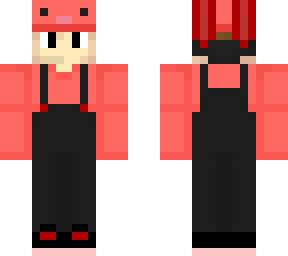 red rabbits - michealmcchill