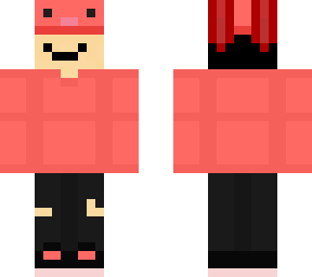 red rabbits - quackity