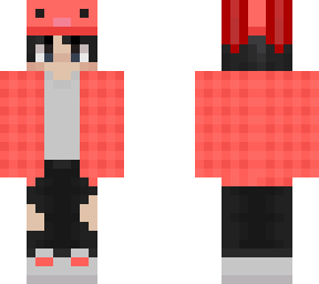 red rabbits - sapnap