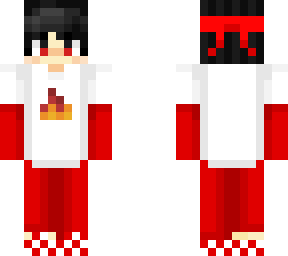 red rabbits sapnap