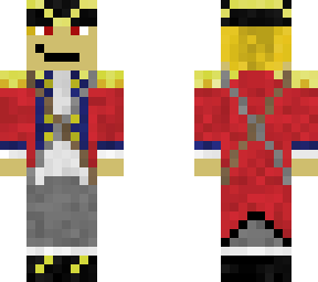 redcoat
