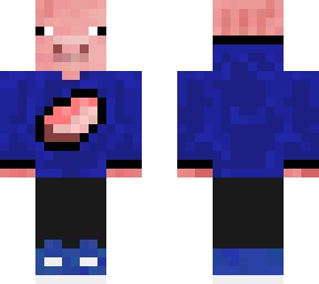 redone slypiggy