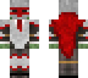 remake of my skin (but in armor)