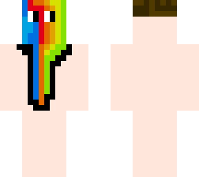 revealing rainman
