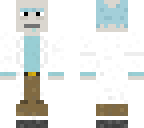 rick
