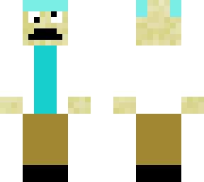 rick