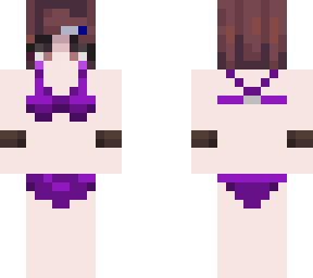 rin bikini