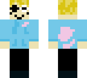 roblox skin