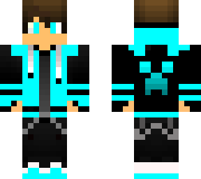 rp cyan e-boy