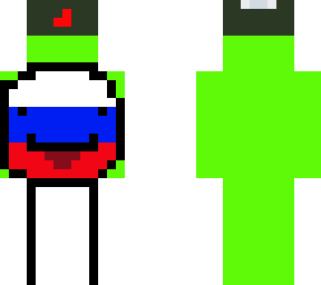 russia dream (updated)