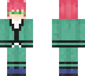 saiki k.