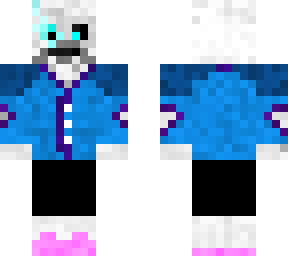 sans dude