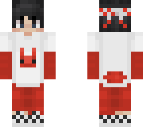 sapnap // red rabbits