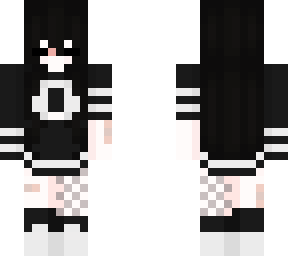 school girl~