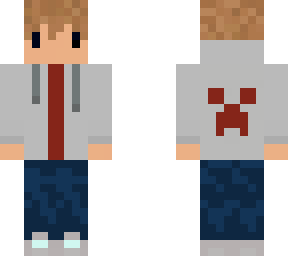 school itslukecraft