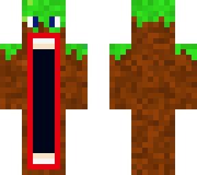 screaming dirt