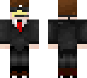 security man