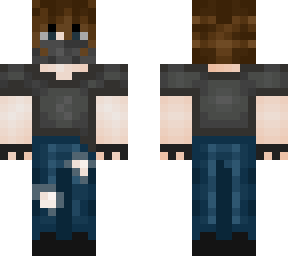 semi-casual male outfit