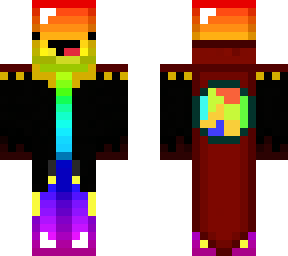 seppy geppy star!