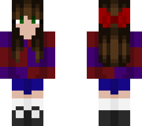 seweater girl