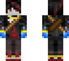 shadow (blazeborn/ghost)