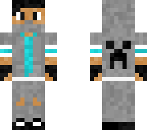 shane skin
