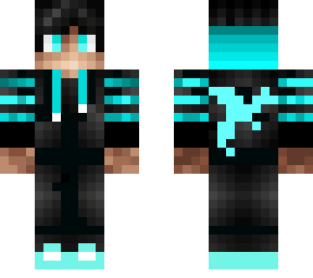 shansha's skin