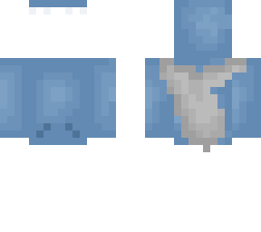 shark onesie