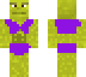 shrek