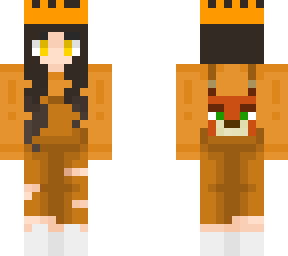 shubble orange ocelots mcc