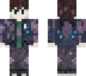 shulker me