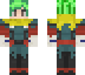 simondekuevil