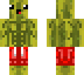 six pack melon