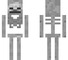 skeleton