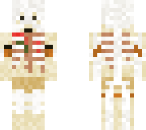skelly armour