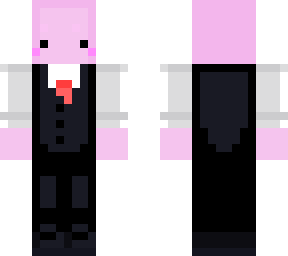 skin de ajolote