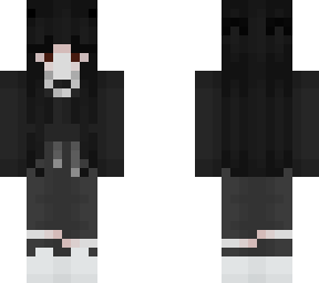 skin edit - bunnytyy