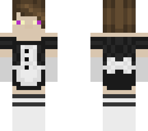 skin for a friend