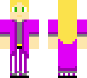 skin for a friend ig