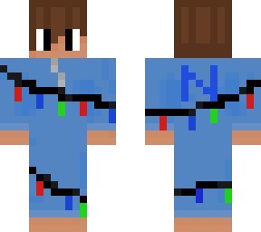 skin for my friend