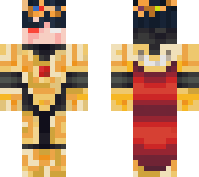 skin for uniink