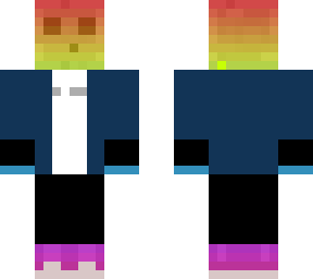 slime (copy) b)