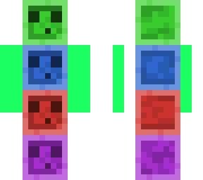 slime