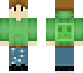 slime boy