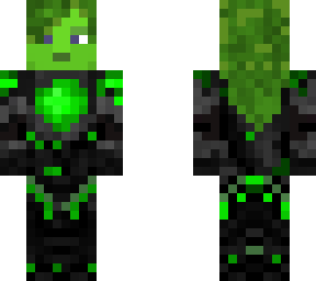 slime queen (enderknight)