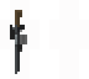 sniper rifle with folding stock
